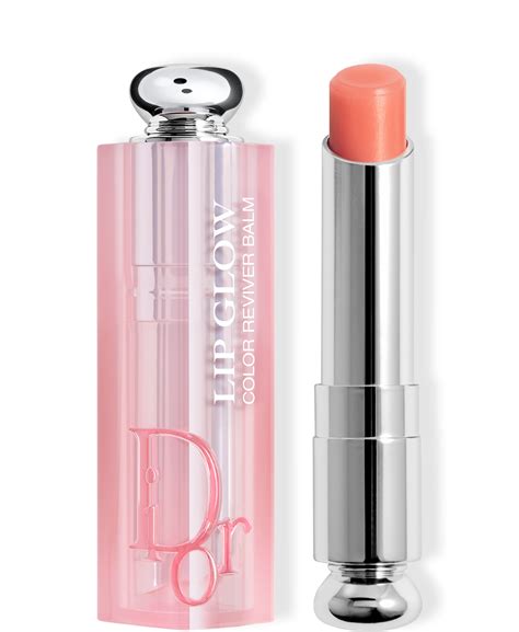 dior colour awakening lip balm review